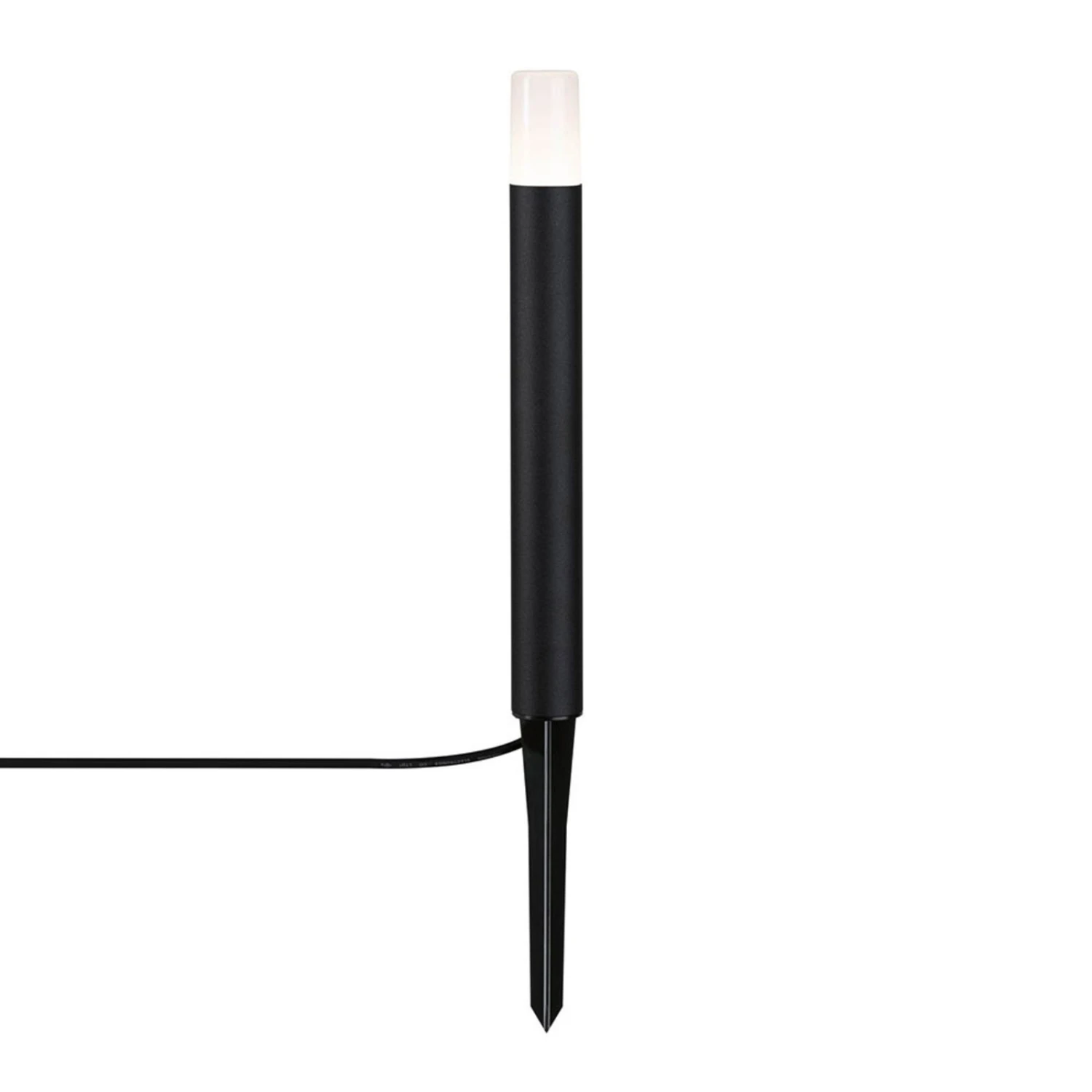 Paulmann Plug & Shine Flarea Erdspießleuchte 40 Cm 3 Paulmann Plug & Shine Flarea Erdspießleuchte 40 Cm