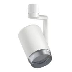 Paulmann Asthene URail Spot Weiß Matt
