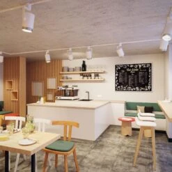 Paulmann Asthene URail Spot Weiß Matt -Beleuchtung Rabatte 7602687 4