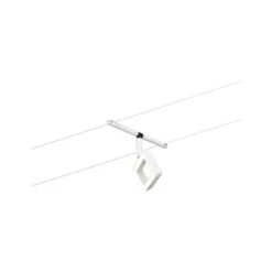 Paulmann Frame LED-Seilsystem 5fl. Weiß Matt 14 Paulmann Frame LED-Seilsystem 5fl. Weiß Matt -Beleuchtung Rabatte 7602845 3