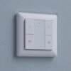 Paulmann Wandschalter ZigBee 2-fach On/Off/Dimmer 1 Paulmann Wandschalter ZigBee 2-fach On/Off/Dimmer -Beleuchtung Rabatte 7602879