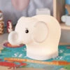 Pauleen Night Elephant LED-Nachtlicht, USB, RGBW -Beleuchtung Rabatte 7602962