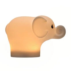Pauleen Night Elephant LED-Nachtlicht, USB, RGBW 14 Pauleen Night Elephant LED-Nachtlicht, USB, RGBW -Beleuchtung Rabatte 7602962 3