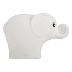 Pauleen Night Elephant LED-Nachtlicht, USB, RGBW 15 Pauleen Night Elephant LED-Nachtlicht, USB, RGBW -Beleuchtung Rabatte 7602962 4
