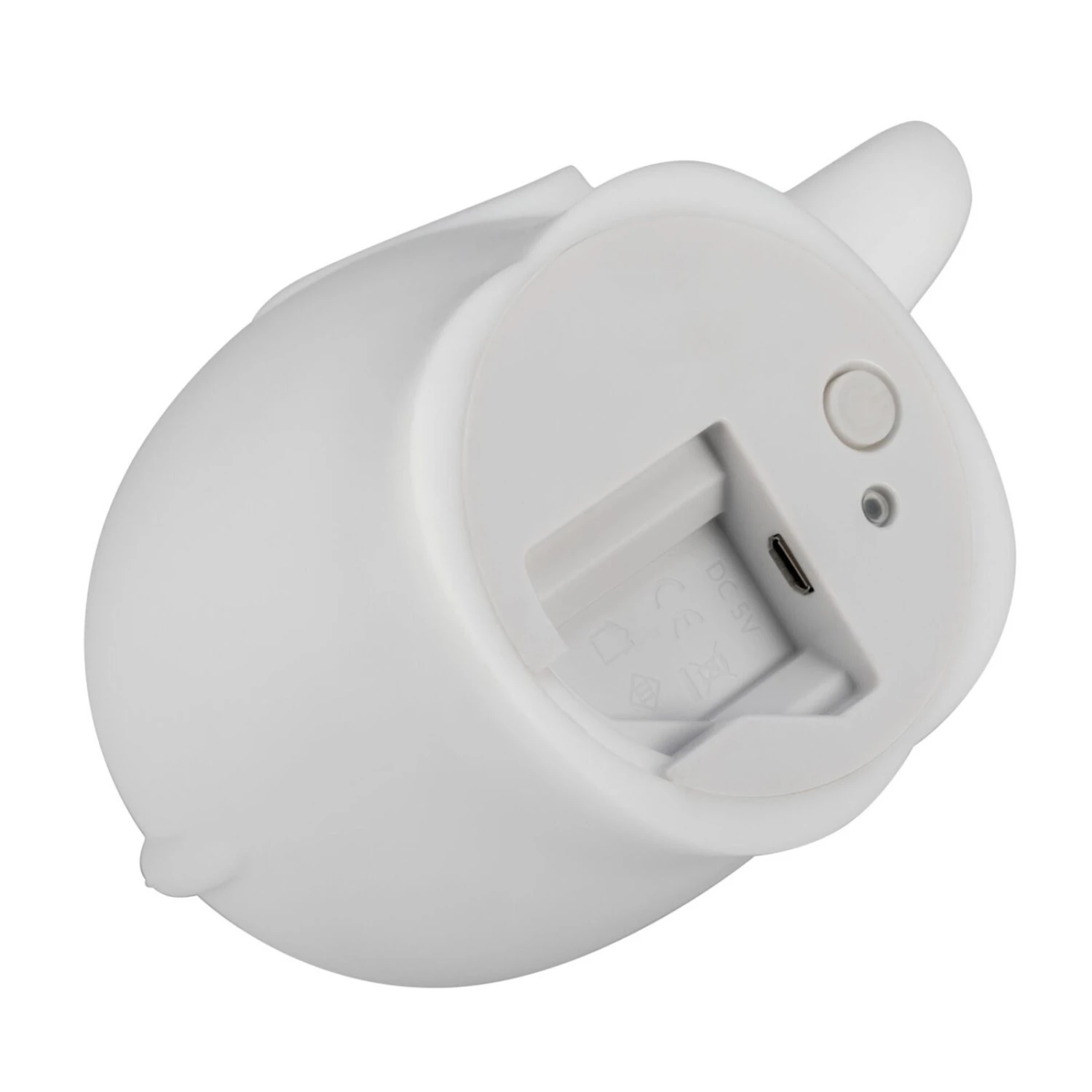 Pauleen Night Elephant LED-Nachtlicht, USB, RGBW 11 Pauleen Night Elephant LED-Nachtlicht, USB, RGBW – Bild 9