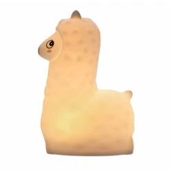 Pauleen Night Alpaca LED-Nachtlicht, USB, RGBW -Beleuchtung Rabatte 7602963 2
