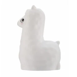 Pauleen Night Alpaca LED-Nachtlicht, USB, RGBW -Beleuchtung Rabatte 7602963 3