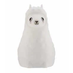 Pauleen Night Alpaca LED-Nachtlicht, USB, RGBW -Beleuchtung Rabatte 7602963 5