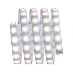 Paulmann MaxLED 500 Basisset IP44 RGBW ZigBee 1,5m -Beleuchtung Rabatte 7603010 2