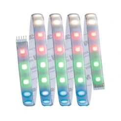Paulmann MaxLED 500 Basisset IP44 RGBW ZigBee 1,5m