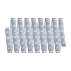Paulmann MaxLED 500 Basisset IP44 RGBW ZigBee 3m -Beleuchtung Rabatte 7603011 3