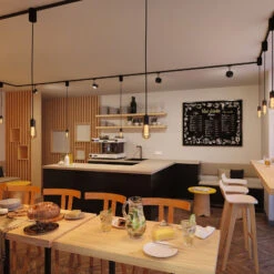 Paulmann LED-Lampe E27 3,5 W Arc 1.800K ST64 Gold -Beleuchtung Rabatte 7603026 5