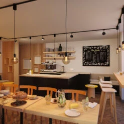 Paulmann LED-Lampe E27 3,5 W Arc 1.800K ST64 Gold -Beleuchtung Rabatte 7603026 6