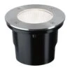 Paulmann Durea 140 LED-Bodeneinbauleuchte Ø 15,3cm 2 Paulmann Durea 140 LED-Bodeneinbauleuchte Ø 15,3cm -Beleuchtung Rabatte 7603102