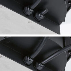 Paulmann Durea 140 LED-Bodeneinbauleuchte Ø 15,3cm -Beleuchtung Rabatte 7603102 3