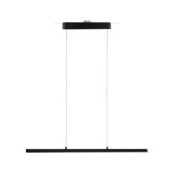 Paulmann URail Lento LED-Pendel ZigBee CCT Schwarz -Beleuchtung Rabatte 7603244 2