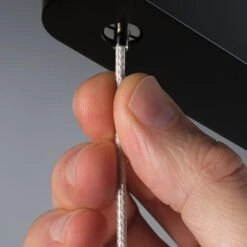 Paulmann URail Lento LED-Pendel ZigBee CCT Schwarz -Beleuchtung Rabatte 7603244 6