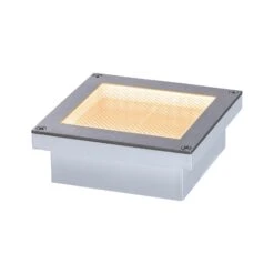 Paulmann Brick LED-Einbauleuchte, ZigBee, 10x10 Cm -Beleuchtung Rabatte 7603255 3