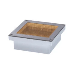 Paulmann Brick LED-Einbauleuchte, ZigBee, 10x10 Cm -Beleuchtung Rabatte 7603255 4