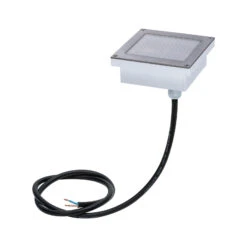Paulmann Brick LED-Einbauleuchte, ZigBee, 10x10 Cm -Beleuchtung Rabatte 7603255 7