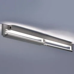 Paul Neuhaus Q-MATTEO Wandleuchte 101,5 Cm -Beleuchtung Rabatte 7610494 5