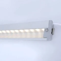 LED-Unterbauleuchte Helena 59,5x4cm 3.000K -Beleuchtung Rabatte 7610579 2