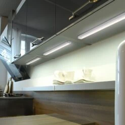 LED-Unterbauleuchte Helena 59,5x4cm 3.000K -Beleuchtung Rabatte 7610579 5