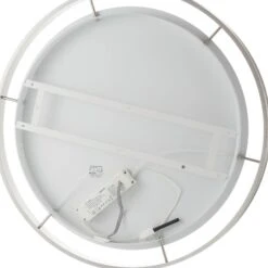 Paul Neuhaus Q-VITO LED-Deckenlampe 79cm Stahl -Beleuchtung Rabatte 7610798 5