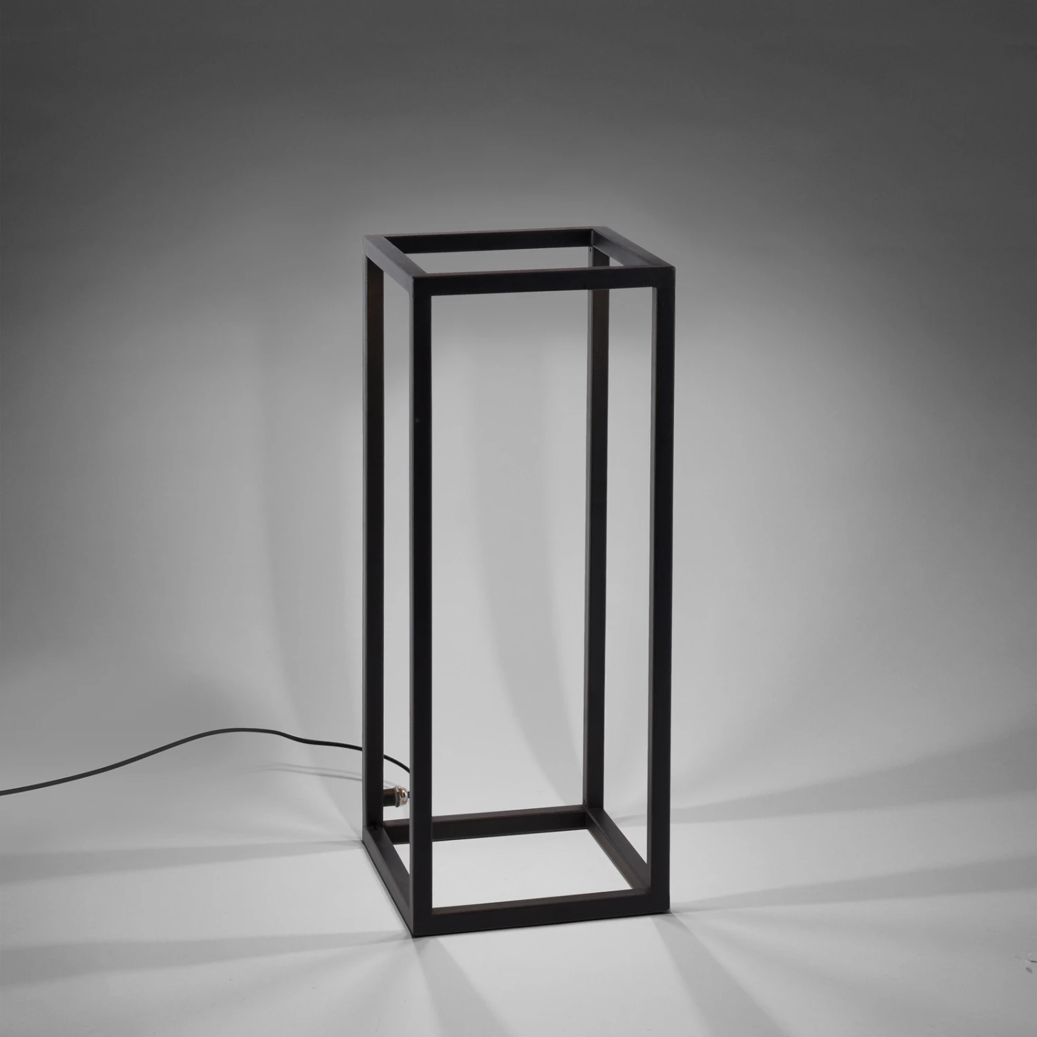 Paul Neuhaus Tuna LED-Terrassenleuchte In Schwarz 5 Paul Neuhaus Tuna LED-Terrassenleuchte In Schwarz – Bild 3