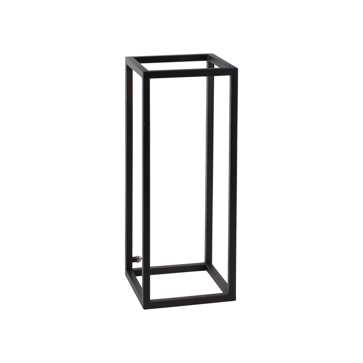 Paul Neuhaus Tuna LED-Terrassenleuchte In Schwarz 6 Paul Neuhaus Tuna LED-Terrassenleuchte In Schwarz – Bild 4