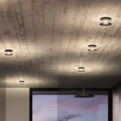 Ribag Vior LED-Deckenleuchte 2.700K 40° Schwarz -Beleuchtung Rabatte 8020348 3