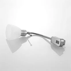 Lindby Aika Steckdosenleuchte, Flexarm, Schalter 14 Lindby Aika Steckdosenleuchte, Flexarm, Schalter -Beleuchtung Rabatte 8032244 3
