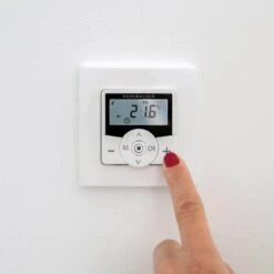 Rademacher DuoFern Raumthermostat 2, Weiß -Beleuchtung Rabatte 8038042 1