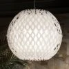 Slamp Charlotte Globe Pendelleuchte In Weiß 2 Slamp Charlotte Globe Pendelleuchte In Weiß -Beleuchtung Rabatte 8503366