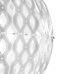 Slamp Charlotte Globe Pendelleuchte In Weiß -Beleuchtung Rabatte 8503366 4