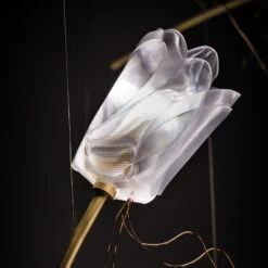 Slamp Tulip Free-Standing LED-Hängeleuchte -Beleuchtung Rabatte 8503946 2