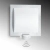 STEINEL L 20 S Außenwandleuchte Sensor, Edelstahl -Beleuchtung Rabatte 8505602