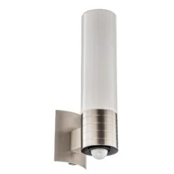 STEINEL L 260 S LED-Außen-Sensorwandleuchte -Beleuchtung Rabatte 8505661 3