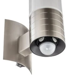 STEINEL L 260 S LED-Außen-Sensorwandleuchte -Beleuchtung Rabatte 8505661 5
