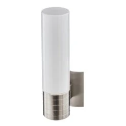 STEINEL L 260 S LED-Außen-Sensorwandleuchte -Beleuchtung Rabatte 8505661 6