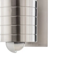 STEINEL L 260 S LED-Außen-Sensorwandleuchte -Beleuchtung Rabatte 8505661 7