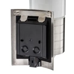 STEINEL L 260 S LED-Außen-Sensorwandleuchte -Beleuchtung Rabatte 8505661 9