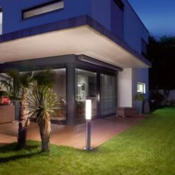 STEINEL GL 60 S Sensor-LED-Wegeleuchte -Beleuchtung Rabatte 8505663 4