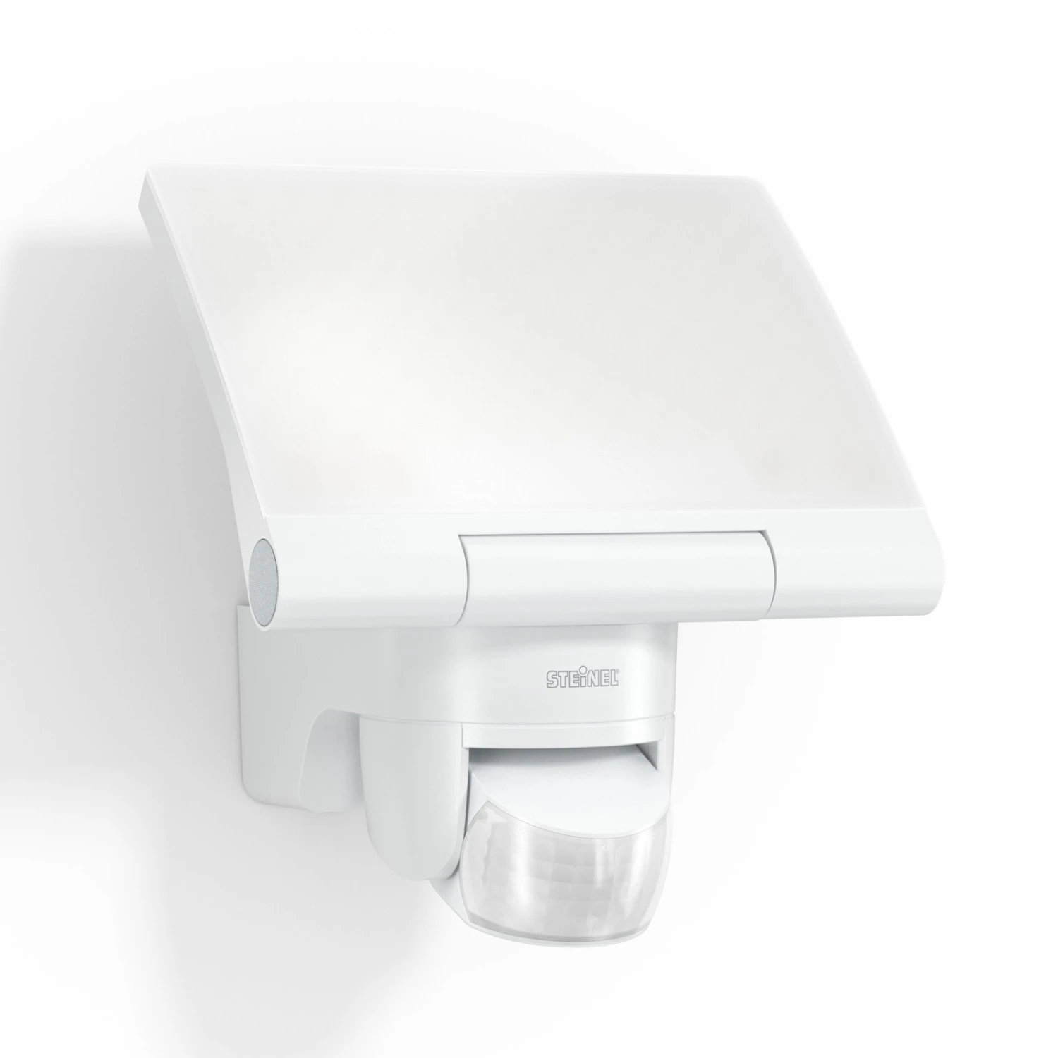 STEINEL XLED Home 2 SC Außenstrahler Weiß 5 STEINEL XLED Home 2 SC Außenstrahler Weiß – Bild 3