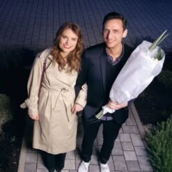 STEINEL L 620 Cam SC LED-Außenwandlampe Anthrazit -Beleuchtung Rabatte 8505876 4