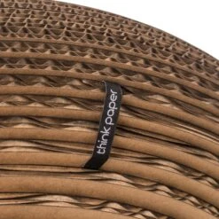 Think Paper Jazzy Hängelampe, Kartonschirm, Ø 44cm 17 Think Paper Jazzy Hängelampe, Kartonschirm, Ø 44cm -Beleuchtung Rabatte 8536367 5