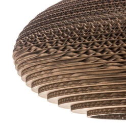 Think Paper Jazzy Hängelampe, Kartonschirm, Ø 44cm 19 Think Paper Jazzy Hängelampe, Kartonschirm, Ø 44cm -Beleuchtung Rabatte 8536367 7