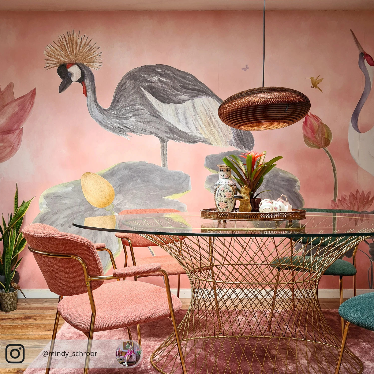 Think Paper Jazzy Hängelampe, Kartonschirm, Ø 44cm 11 Think Paper Jazzy Hängelampe, Kartonschirm, Ø 44cm – Bild 9