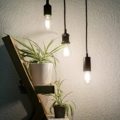 SEGULA LED-Lampe E27 8W Tube 2.700K Klar Dimmbar -Beleuchtung Rabatte 8536424 4