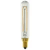 SEGULA LED-Lampe Tube E14 3,2W 2.200K Dimmbar Klar -Beleuchtung Rabatte 8536550